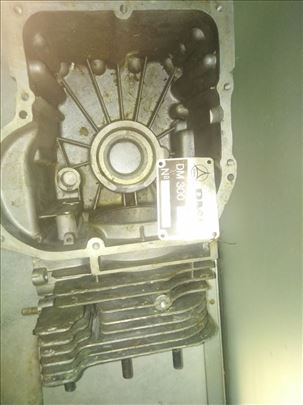 blok motora DM300