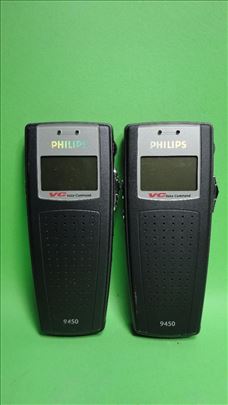Diktafon Philips 9450!