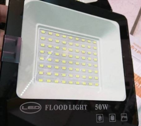 LED Reflektori novo 50W i 100W akcija