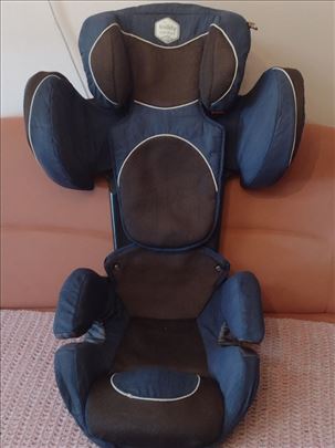 Auto sedište KIDDY 15-36 Kg