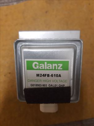 Magnetron Galanz glava mikrotalasne Br.1