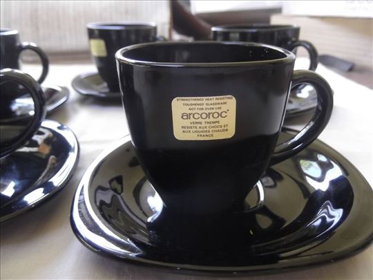 Arcoroc set za kafu