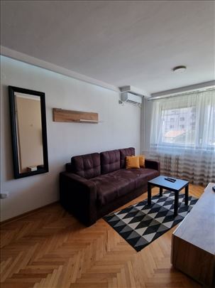 Dorćol, novogradnja, garaža, ID 20762