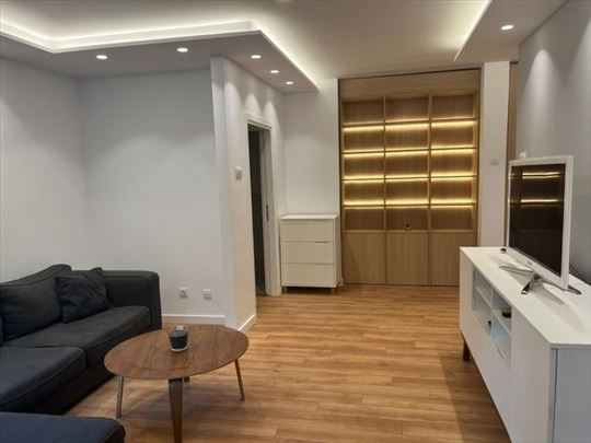 Lux 3.0 stan , Dorćol, ID 4780