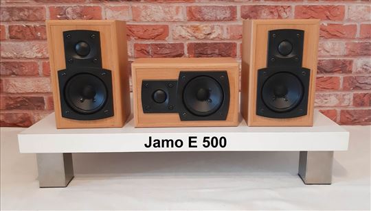 Jamo E 500
