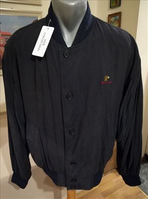 Muska sportska jakna sa postavom Woods Teget XL