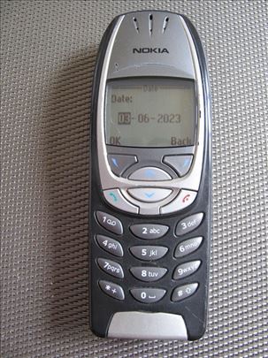 Nokia 6310i - legendarni mobilni telefon
