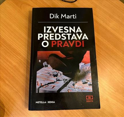 Izvesna predstava o pravdi 