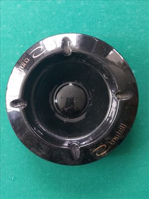 Pepeljara Ronhill oficijalna 