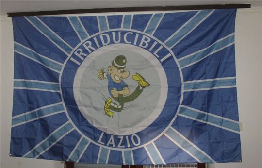 Velika zastava Lacio