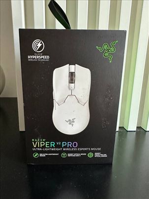 Razer Viper v2 PRO Wireless