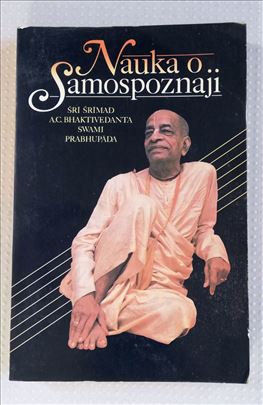 Šri Šrimad Nauka o samospoznaji