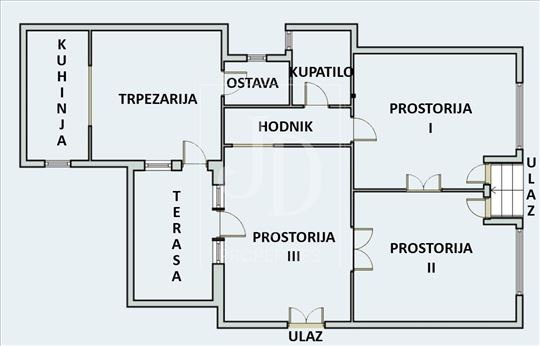 Kuća na prodaju Pančevo 138 m2 ID 1759