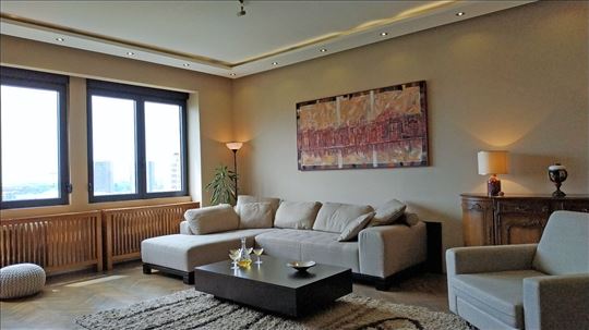 Centar, lux, renoviran, komforan, ID 5841