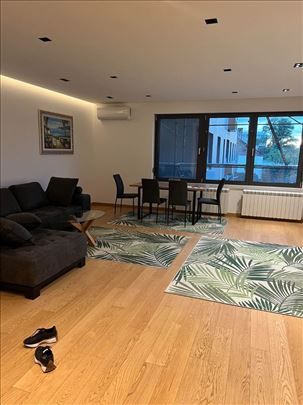 Dorćol, novogradnja, parking, ID 17758