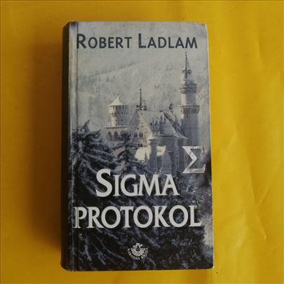 Robert Ladlam - Sigma protokol