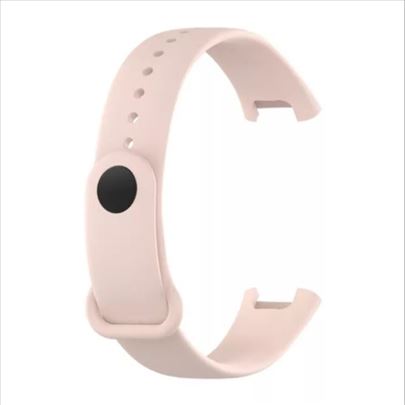 Zamenska narukvica za Redmi Smart Band Pro - PINK