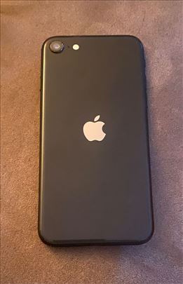 IPhone SE 2020 Black