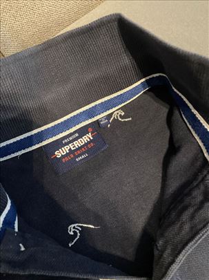 Kao nova muška polo majica Superdry