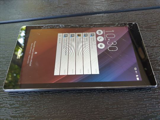 Asus ZenPad