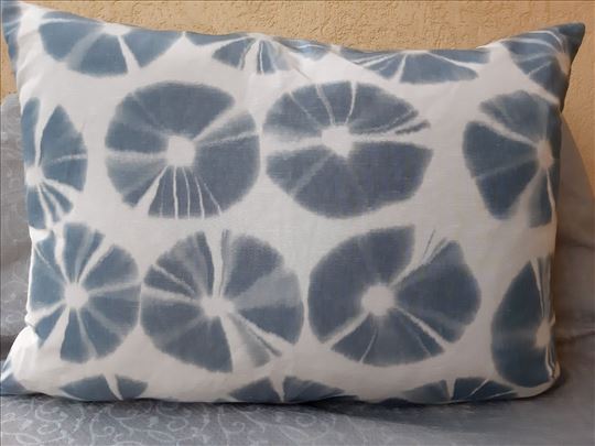 Ukrasne jastučnice jastuka za leđa 70x50,65x45,60