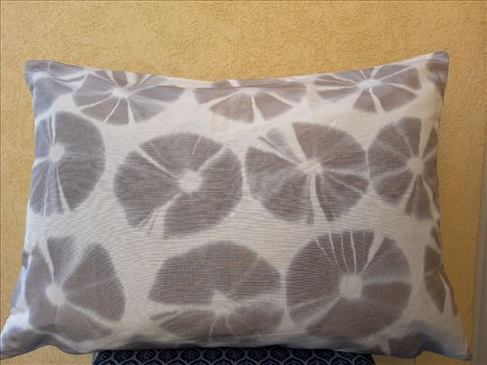 Ukrasne jastučnice jastuka za leđa 70x50,65x45,60