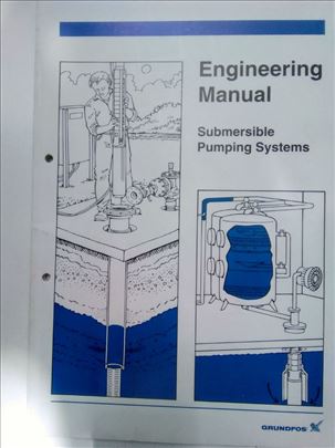 Grundfos Engineering manual  Submersible Pumping S