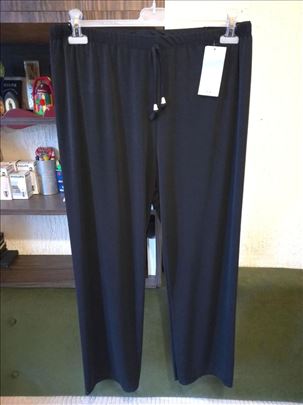 Nove zenske pantalone za punije dame Tonda CrneXXL