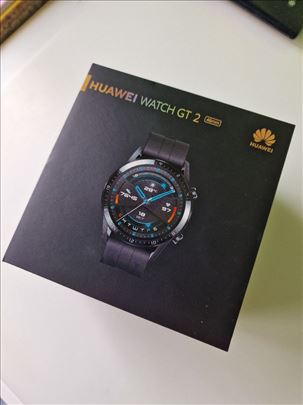 Huawei WATCH GT 2