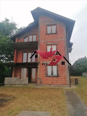 Kuća Mladenovac