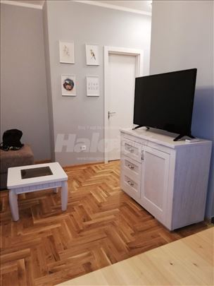 Lux stan za izdavanje