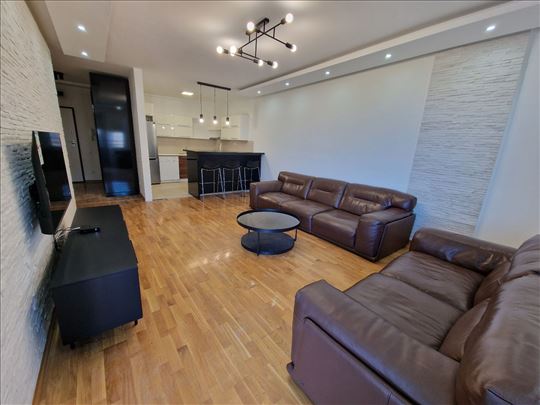 Lep 3.0, Kompleks Park Apartmani, garaža, ID 5250