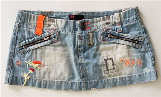 Odue Street minika vel. M/L