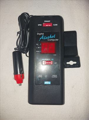 Rero digitalni alkohol tester AML  945 