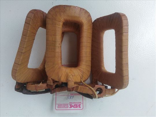 Stator anlasera  24V  5,5KW Fap i Tam