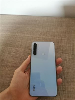 Xiaomi Redmi Note 8 128gb/6gb ram