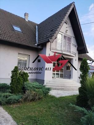 Zemun-Ugrinovci 