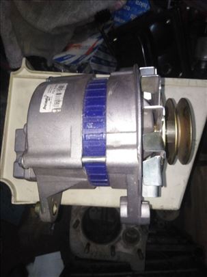 Alternator Prestolite 14V 55A  panda 1,3 ds