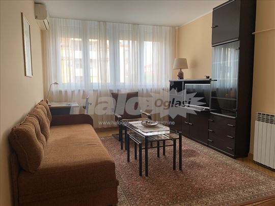 Dupleks, trosoban - Gospodar Jovanova