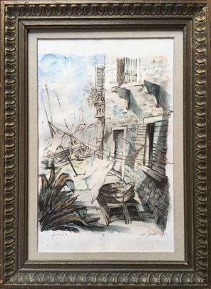 Korčula