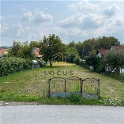 Prodaje se zemljišni kompleks u Ljubiću, Čačak