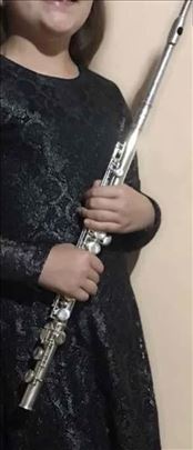 Flauta Travor James 10x
