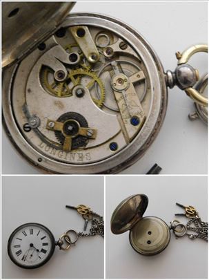 Kolekcija starih satova