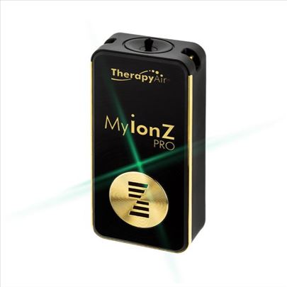 Zepter "MyIonZ" nosivi sterilizator vazduha