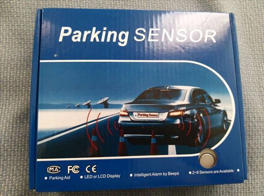 Parking senzori novi fabricko stanje