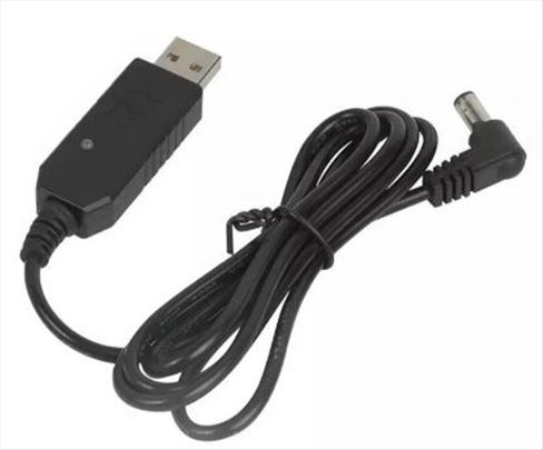 USB kabl - punjač za Baofeng radiostanice