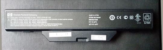 HP 6720s HSTNN-IB51 baterija