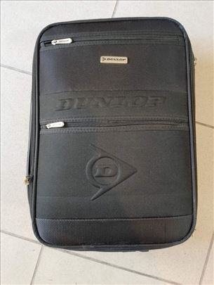 Kofer br.37 Dunlop, uvoz Svajcarska  