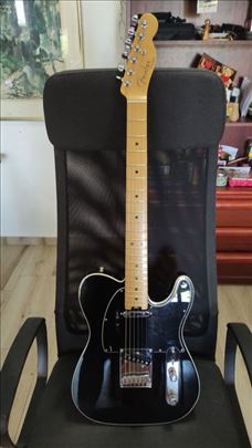 American Elite Fender Telecaster na prodaju