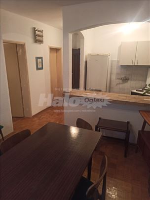 Kumodraz ul.Orahova,namesten jednosoban stan